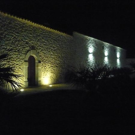 Relais Cimilla B&B Ragusa Exteriör bild