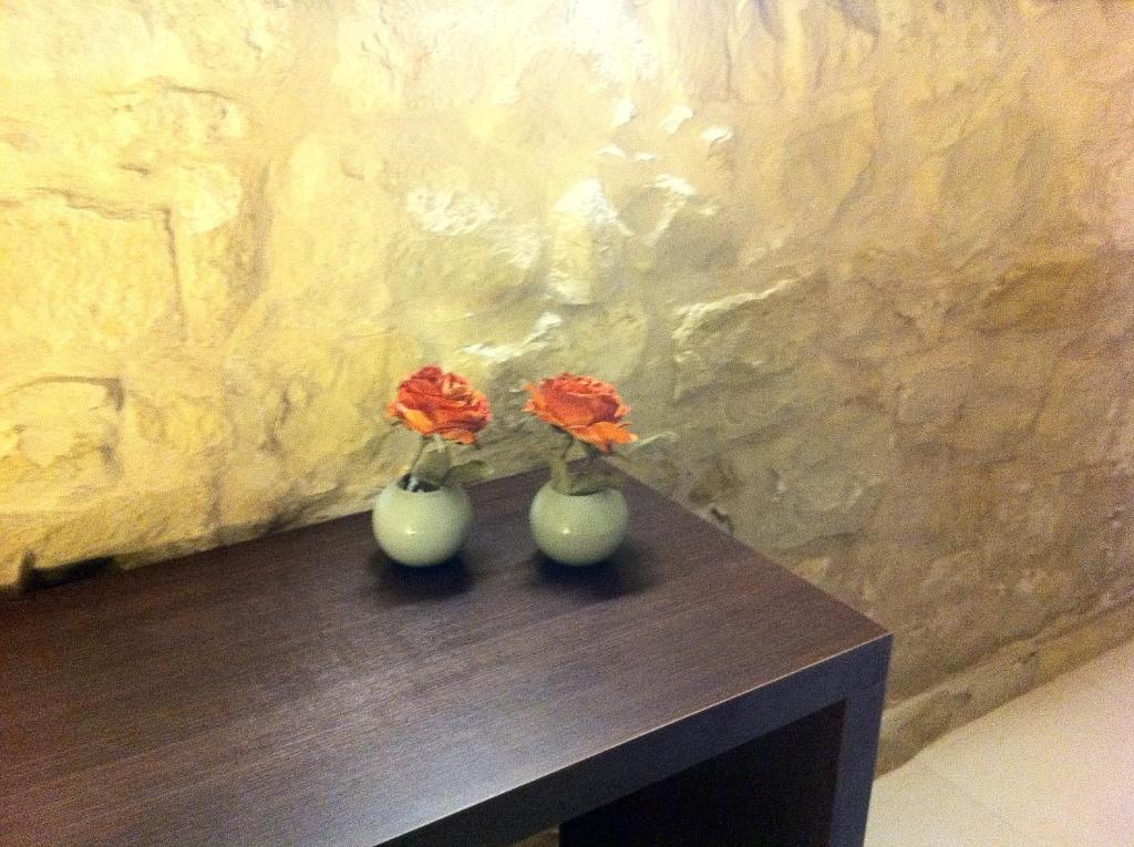 Relais Cimilla B&B Ragusa Rum bild