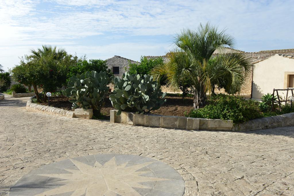 Relais Cimilla B&B Ragusa Exteriör bild