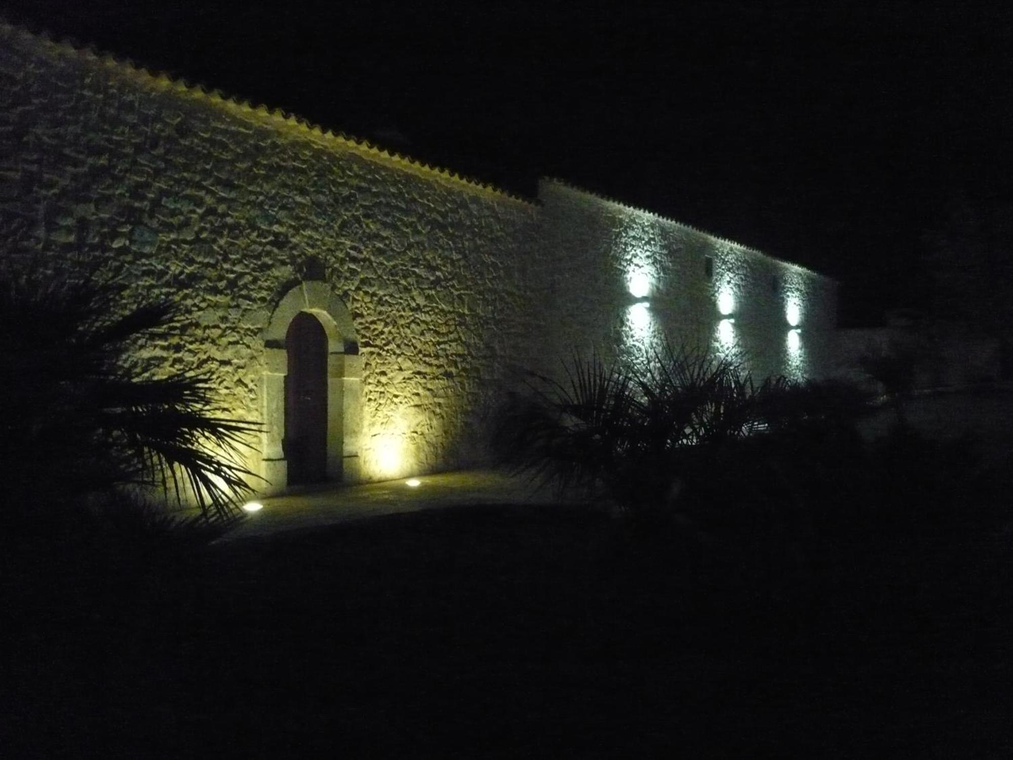 Relais Cimilla B&B Ragusa Exteriör bild