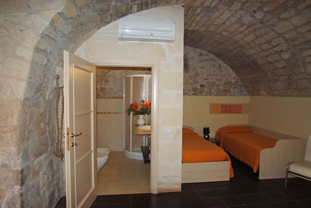 Relais Cimilla B&B Ragusa Exteriör bild