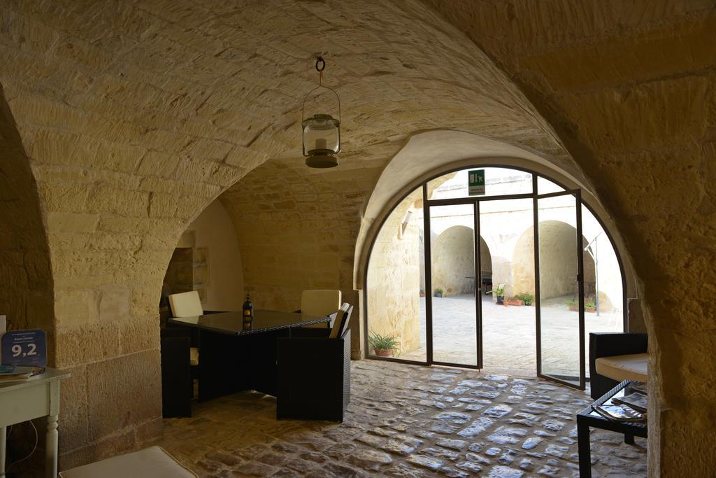 Relais Cimilla B&B Ragusa Exteriör bild