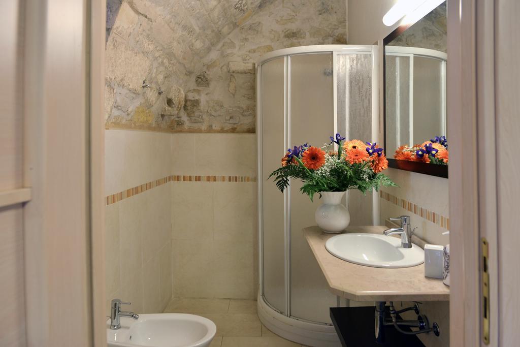 Relais Cimilla B&B Ragusa Exteriör bild
