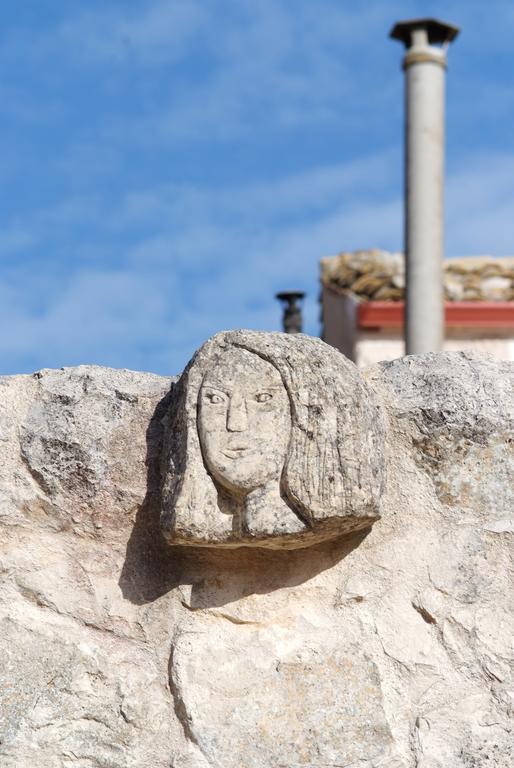 Relais Cimilla B&B Ragusa Exteriör bild