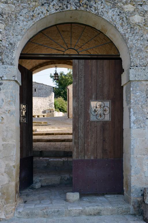 Relais Cimilla B&B Ragusa Exteriör bild