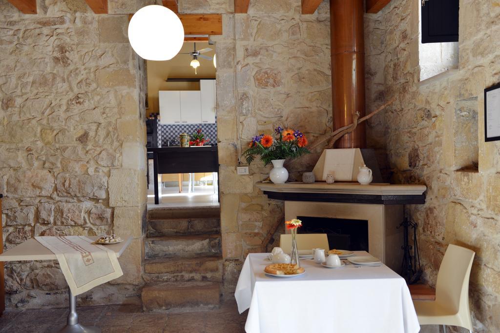 Relais Cimilla B&B Ragusa Exteriör bild