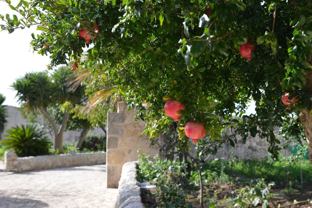 Relais Cimilla B&B Ragusa Exteriör bild