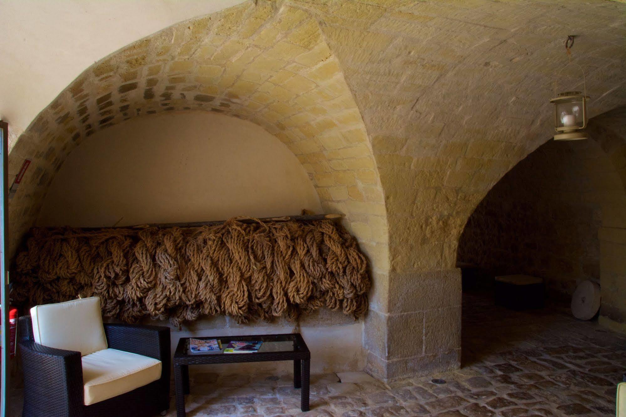 Relais Cimilla B&B Ragusa Exteriör bild