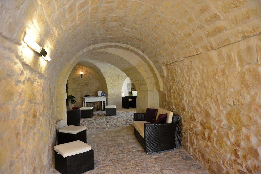 Relais Cimilla B&B Ragusa Exteriör bild