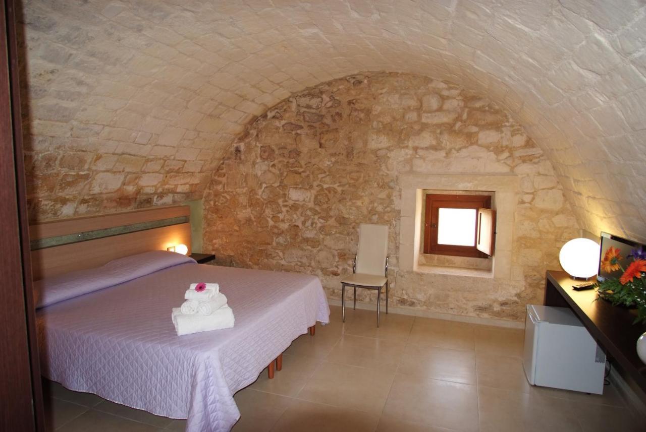 Relais Cimilla B&B Ragusa Exteriör bild