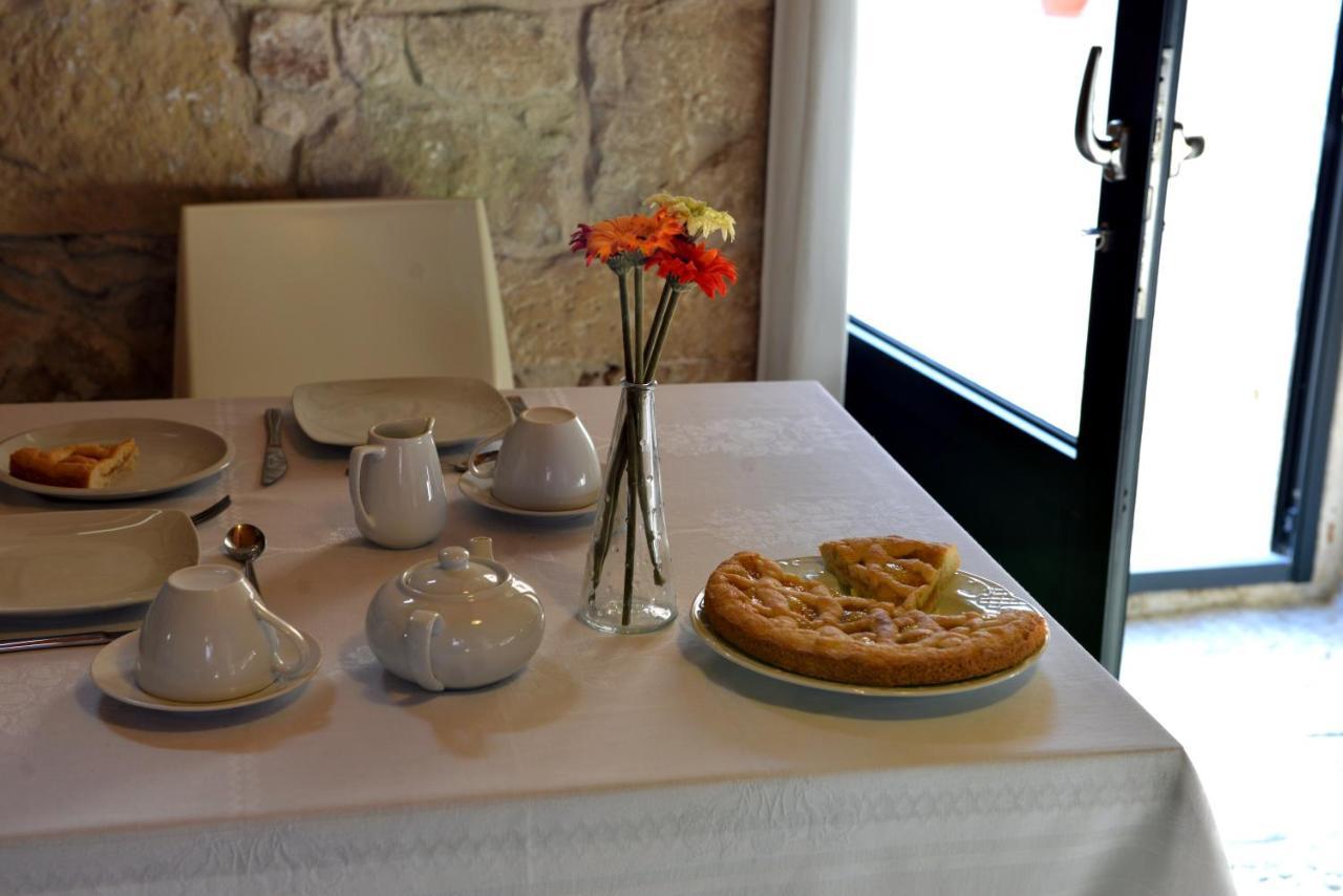 Relais Cimilla B&B Ragusa Exteriör bild